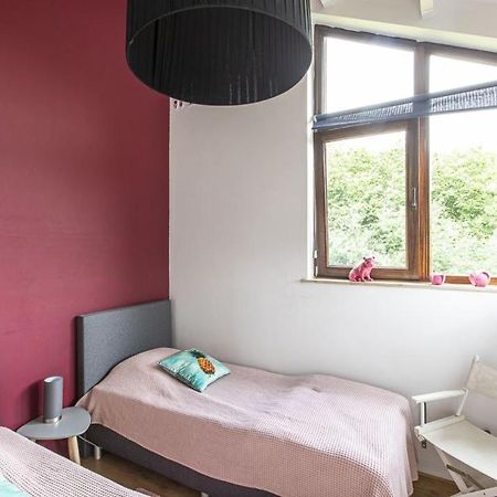 Villa Le Doux Ny Stoumont Esterno foto
