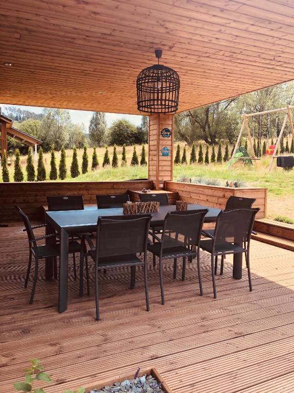 Villa Le Doux Ny Stoumont Esterno foto